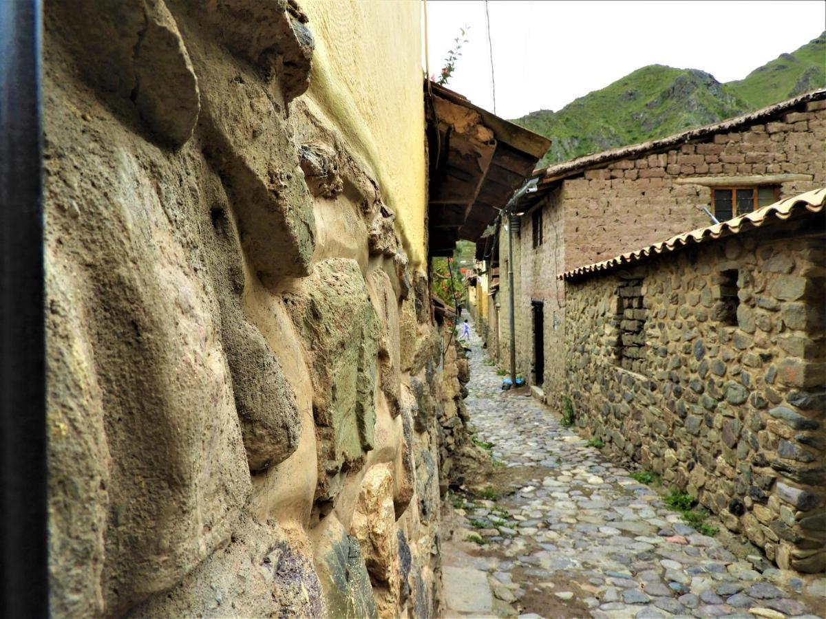 Picaflor Tambo Bed and breakfast Ollantaytambo