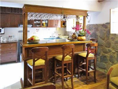 Picaflor Tambo Bed and breakfast Ollantaytambo