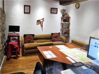 Picaflor Tambo Ollantaytambo