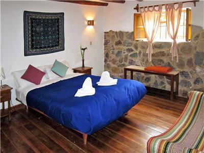 Bed and breakfast Picaflor Tambo