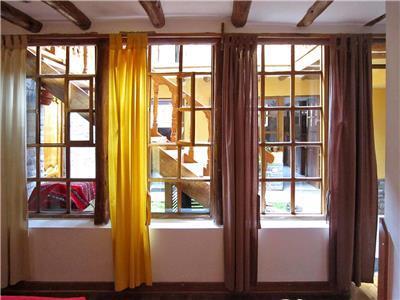 Bed and breakfast Picaflor Tambo
