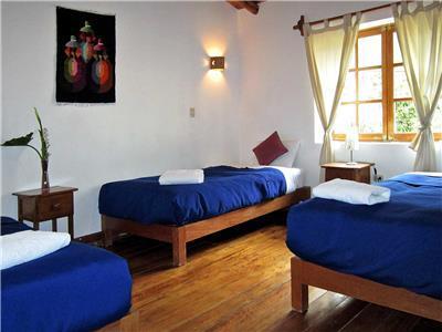 Picaflor Tambo 3* Ollantaytambo