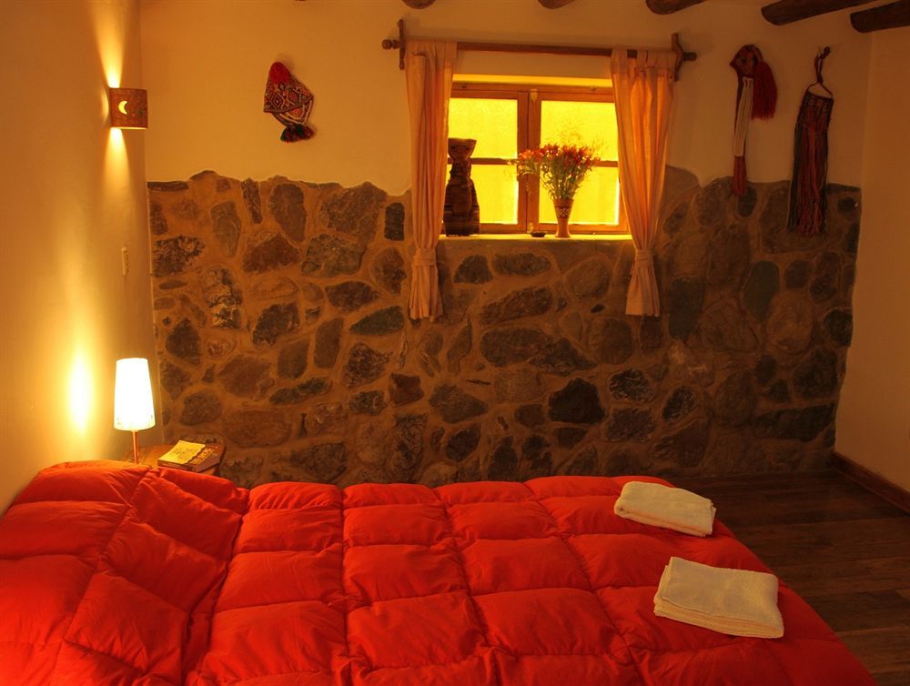 Bed and breakfast Picaflor Tambo Ollantaytambo
