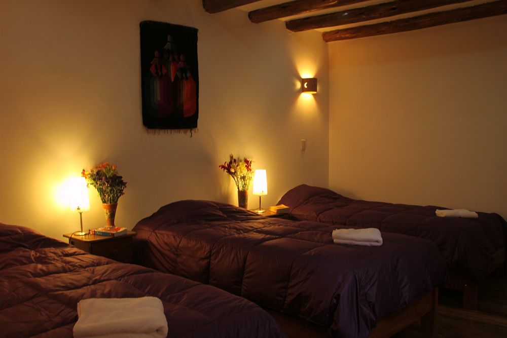 Picaflor Tambo Bed and breakfast Ollantaytambo