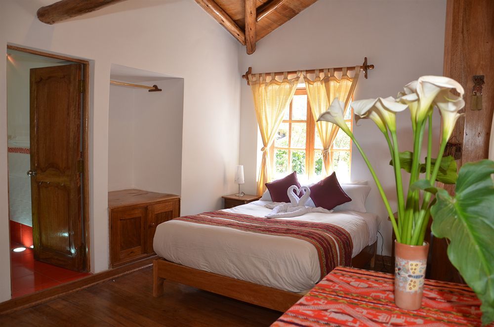 Bed and breakfast Picaflor Tambo 3*
