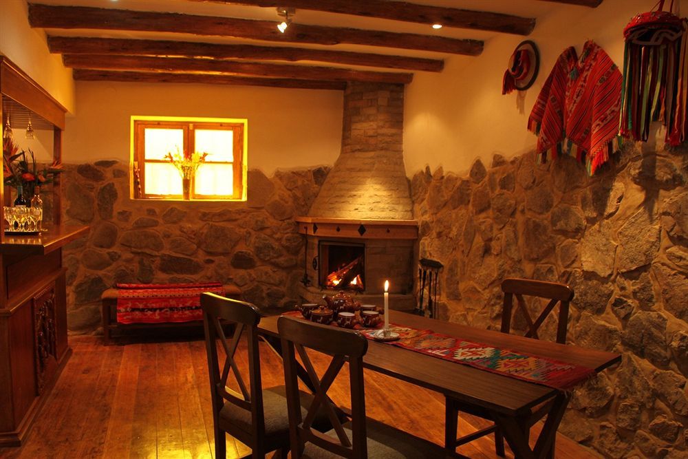 Bed and breakfast Picaflor Tambo Ollantaytambo
