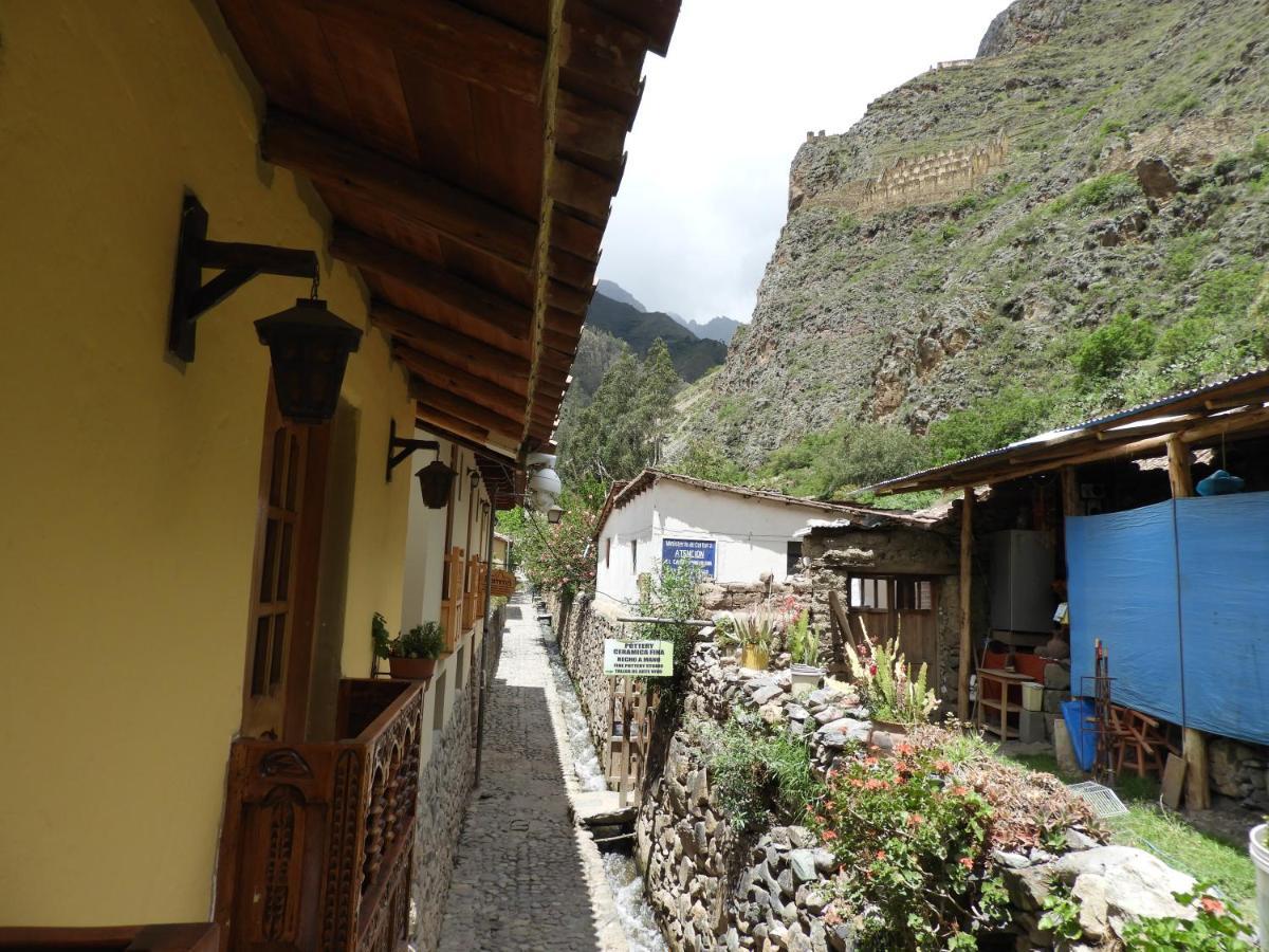 Picaflor Tambo 3* Ollantaytambo