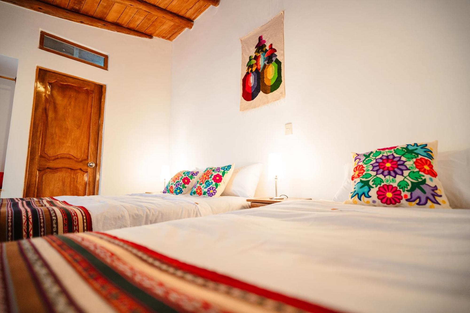 Picaflor Tambo 3* Ollantaytambo