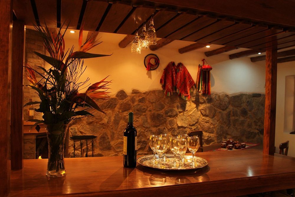 Picaflor Tambo Frühstückspension Ollantaytambo