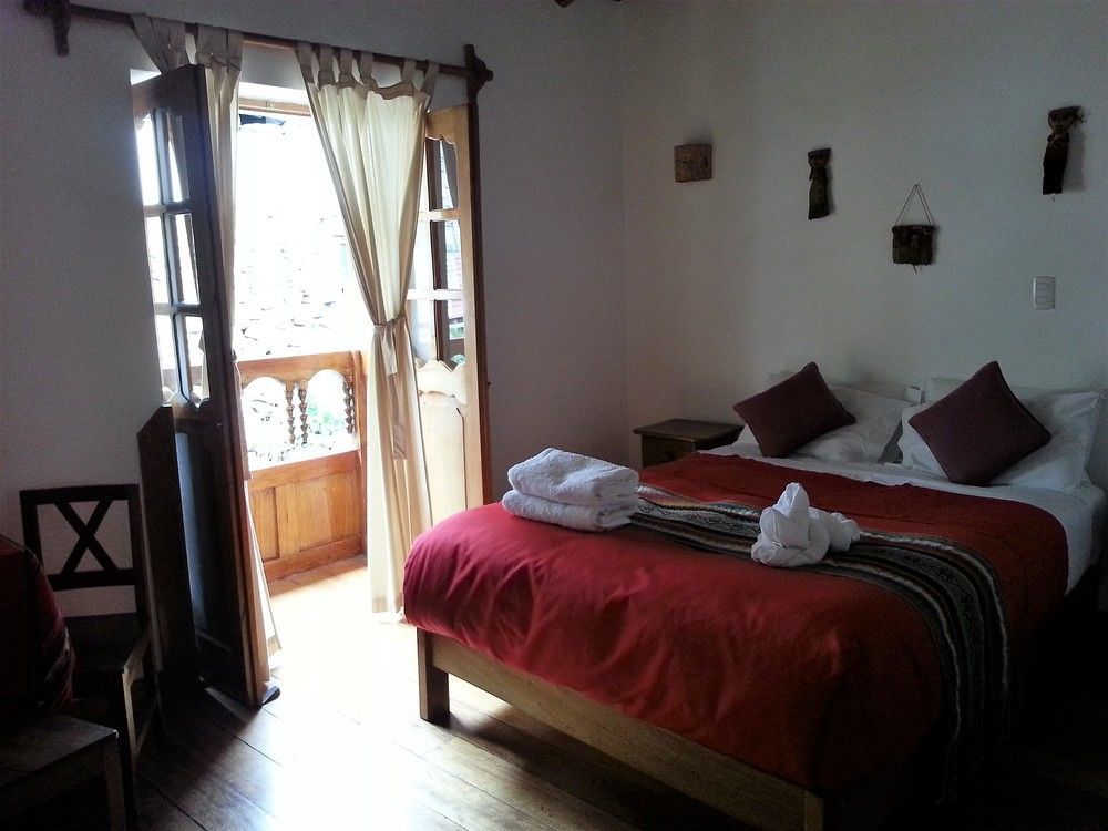 Picaflor Tambo 3* Ollantaytambo