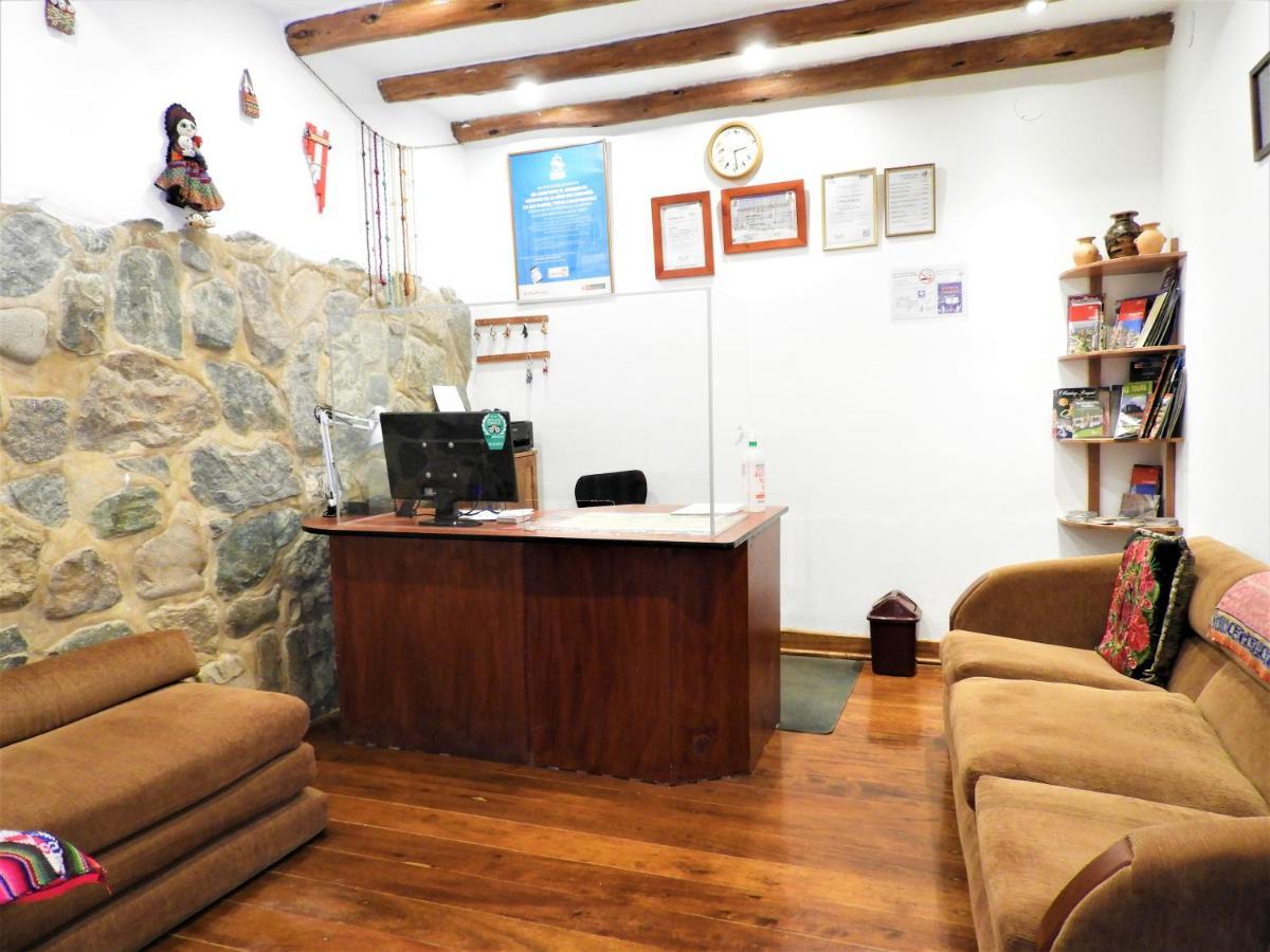Picaflor Tambo 3* Ollantaytambo