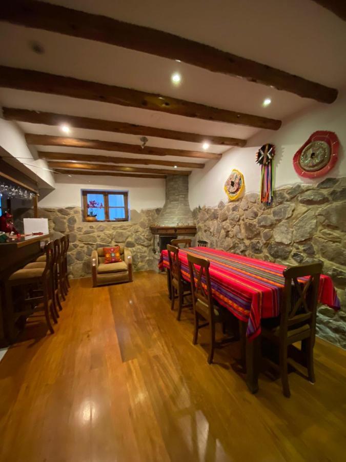 Picaflor Tambo Bed and breakfast 3*