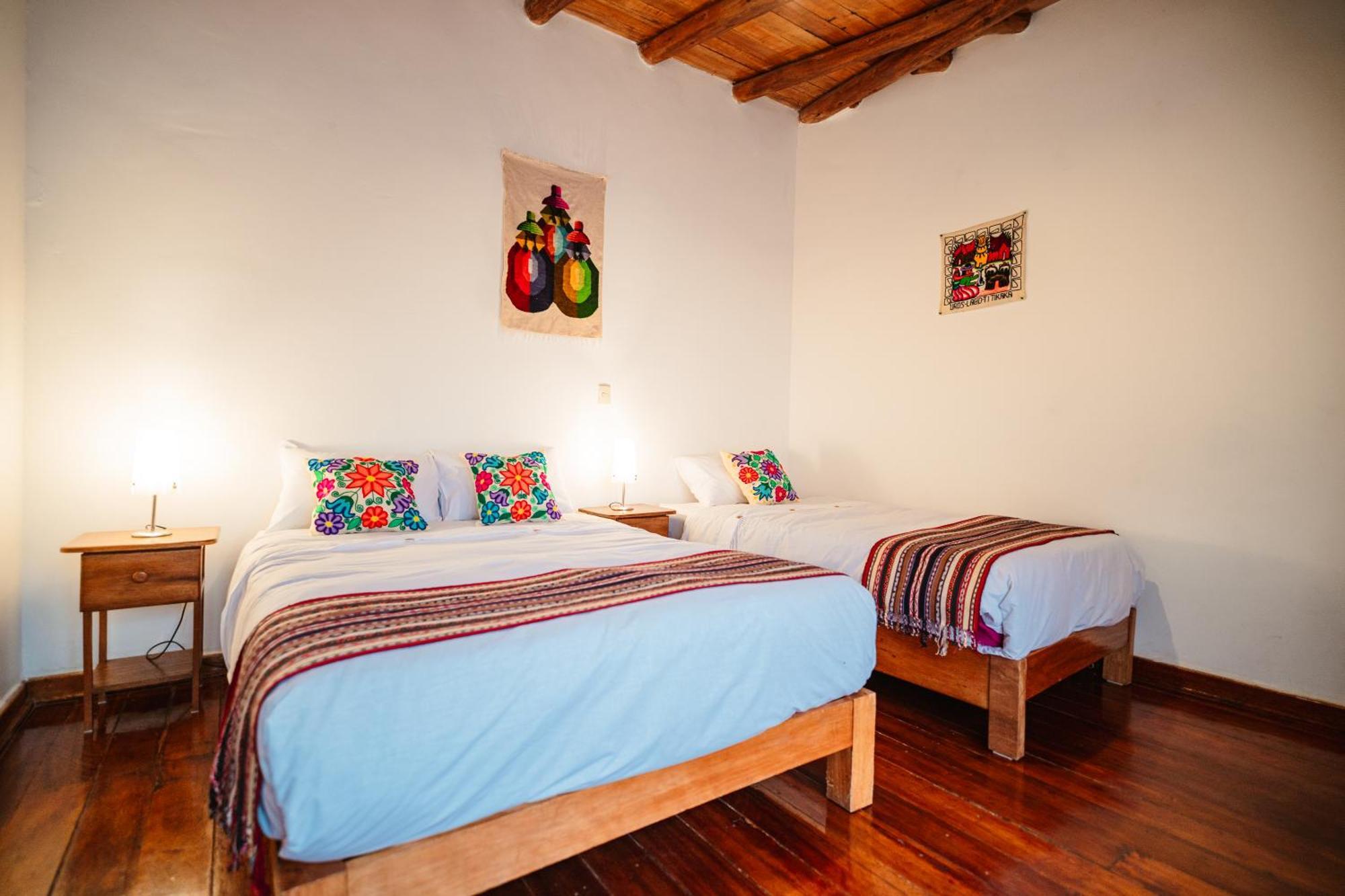 Picaflor Tambo Ollantaytambo