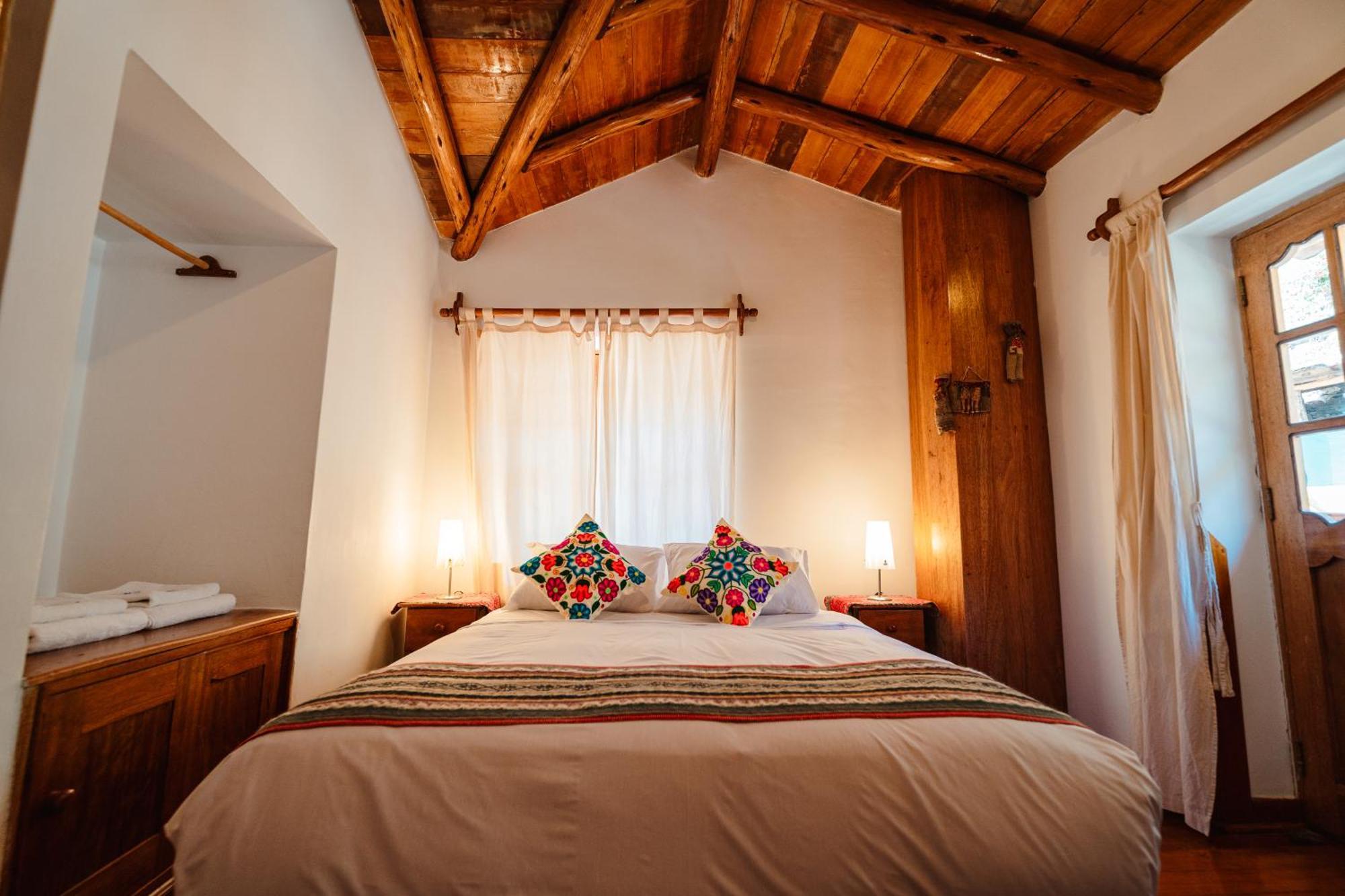Picaflor Tambo Bed and breakfast Ollantaytambo