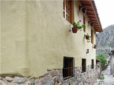 Bed and breakfast Picaflor Tambo Ollantaytambo