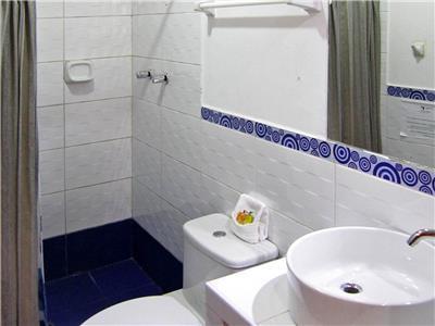 Bed and breakfast Picaflor Tambo