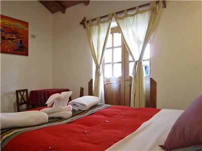Picaflor Tambo Bed and breakfast 3*