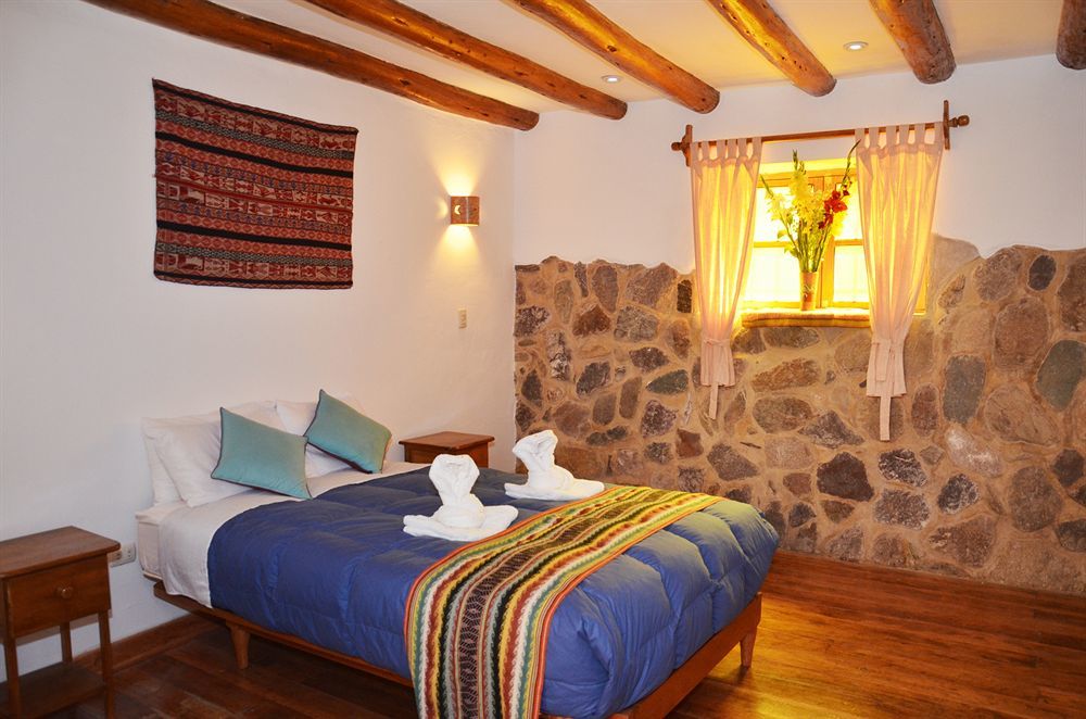 Bed and breakfast Picaflor Tambo Ollantaytambo